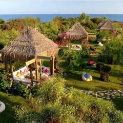 Bella Resort & Spa Турция, Сиде - отзывы, цены и фото номеров - забронировать отель Bella Resort & Spa - All Inclusive онлайн спортивное сооружение