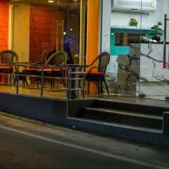 Hotel Nida Sukhumvit Onnut Бангкок вид на фасад