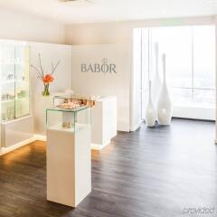 Radisson Blu Sky Hotel, Tallinn спа