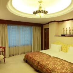 Guxiang Hotel Shanghai комната для гостей фото 5