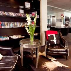 Отель Clarion Collection Hotel Grand Olav Норвегия, Тронхейм - отзывы, цены и фото номеров - забронировать отель Clarion Collection Hotel Grand Olav онлайн развлечения