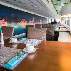 Pirita Marina Hotel & Spa детские мероприятия