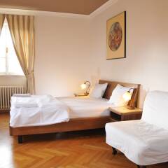 Отель Residence Thunovska 19 Чехия, Прага - отзывы, цены и фото номеров - забронировать отель Residence Thunovska 19 онлайн фото 7