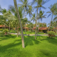 Отель Seahorse Resort & Spa Фантхьет фото 2