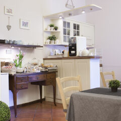 Отель Piccarda Bed and Breakfast гостиничный бар
