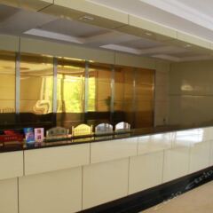 JingGangShanHongGe Hotel интерьер отеля фото 3
