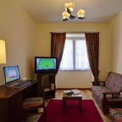 Vera Cruz Porto Downtown Hotel интерьер отеля фото 3