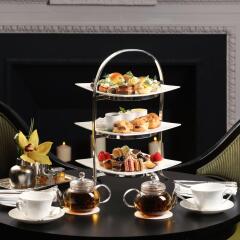 Отель The Pierre, A Taj Hotel, New York США, Нью-Йорк - отзывы, цены и фото номеров - забронировать отель The Pierre, A Taj Hotel, New York онлайн питание фото 2