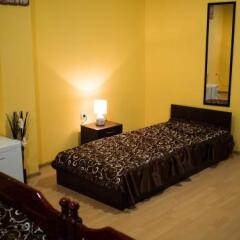 Отель Serdika Rooms Болгария, София - отзывы, цены и фото номеров - забронировать отель Serdika Rooms онлайн комната для гостей фото 5