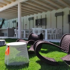 Отель Italiana Hotels Florence Италия, Флоренция - 4 отзыва об отеле, цены и фото номеров - забронировать отель Italiana Hotels Florence онлайн