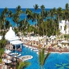 Отель RIU Palace Punta Cana All Inclusive Доминикана, Пунта Кана - 9 отзывов об отеле, цены и фото номеров - забронировать отель RIU Palace Punta Cana All Inclusive онлайн фото 6