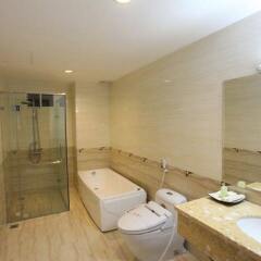 Отель Thanh Uyen Hotel Вьетнам, Хюэ - отзывы, цены и фото номеров - забронировать отель Thanh Uyen Hotel онлайн ванная фото 2