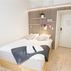Dream Hostel & Hotel Финляндия, Тампере - 2 отзыва об отеле, цены и фото номеров - забронировать отель Dream Hostel & Hotel онлайн комната для гостей фото 2