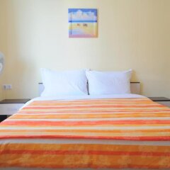 Отель Ivanka Guest House Болгария, Аврен - отзывы, цены и фото номеров - забронировать отель Ivanka Guest House онлайн комната для гостей фото 3