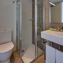 BQ Amfora Beach Adults Only Hotel ванная фото 2