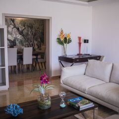 Отель Majestic Colonial Club - Junior Suite Доминикана, Пунта Кана - отзывы, цены и фото номеров - забронировать отель Majestic Colonial Club - Junior Suite онлайн комната для гостей фото 2
