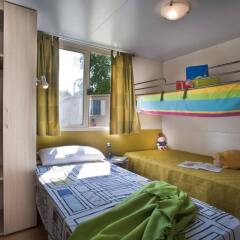 Отель Camping Village Roma Италия, Рим - 8 отзывов об отеле, цены и фото номеров - забронировать отель Camping Village Roma онлайн детские мероприятия фото 3