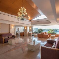 Iberostar Suites Hotel Jardín del Sol – Adults Only (отель только для взрослых) интерьер отеля
