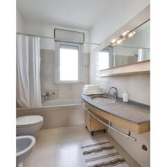 Отель ApuliApartments-Lighthouse Бари в номере