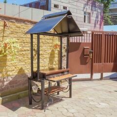 Гостиница Guest House Lesya