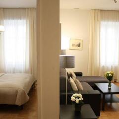 Апартаменты Welcome2vienna Premium Apartments Kumpfgasse Вена комната для гостей фото 6