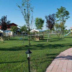 Отель Carpe Diem Countryhouse Прамаджоре детские мероприятия фото 2
