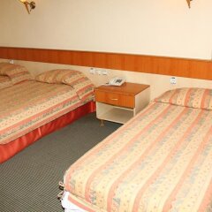 Kasmir Hotel Турция, Болу - отзывы, цены и фото номеров - забронировать отель Kasmir Hotel онлайн комната для гостей фото 2
