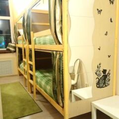 Гостиница Hostel Old City в Ростове-на-Дону отзывы, цены и фото номеров - забронировать гостиницу Hostel Old City онлайн Ростов-на-Дону ванная
