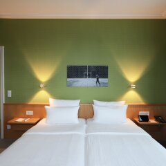Отель Design Hotel Stadt Rosenheim Германия, Мюнхен - отзывы, цены и фото номеров - забронировать отель Design Hotel Stadt Rosenheim онлайн фото 3