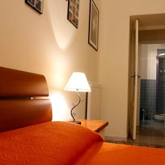 Отель B&B Biancagiulia удобства в номере