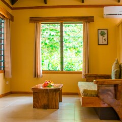 Отель Koro Sun Resort Савусаву спа