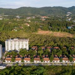 Отель Mandawee Pool Villas фото 2