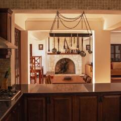 Villa Asia Турция, Калкан - отзывы, цены и фото номеров - забронировать отель Villa Asia онлайн в номере