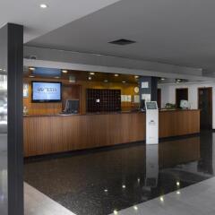 Palladium Hotel Don Carlos - All Inclusive интерьер отеля