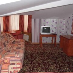 Отель Guest House Cheshmeto Кюстендил комната для гостей фото 3