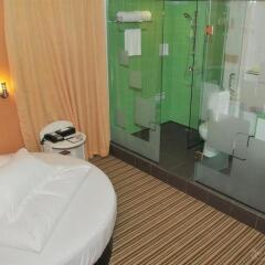 Отель City Inn Китай, Чжуншань - отзывы, цены и фото номеров - забронировать отель City Inn онлайн сауна