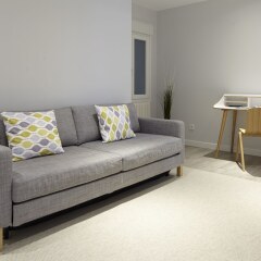 Апартаменты Soraluxe Apartment by FeelFree Rentals комната для гостей фото 4