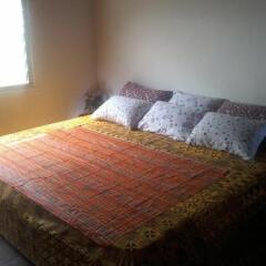 Отель Twitter Paradise Guest House Гана, Такоради - отзывы, цены и фото номеров - забронировать отель Twitter Paradise Guest House онлайн комната для гостей фото 2