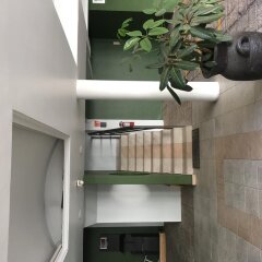 Отель G K Suites Duraznos Мехико в номере фото 2