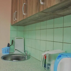Rus Nagatinskaya Hostel в номере фото 2