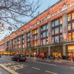 Отель West End Flat mins from Oxford St Великобритания, Лондон - отзывы, цены и фото номеров - забронировать отель West End Flat mins from Oxford St онлайн фото 6