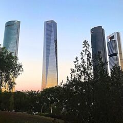 Отель Castilla Penthouse фото 3