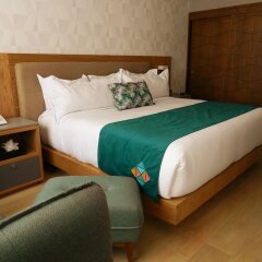 Fch Hotel Providencia- Adults Only комната для гостей фото 3