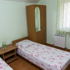 Гостиница Kurortnii gorodok комната для гостей