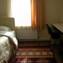 Bahar Hostel Турция, Эдирне - отзывы, цены и фото номеров - забронировать отель Bahar Hostel онлайн комната для гостей фото 4