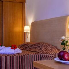 SENTIDO Blue Sea Beach Hotel в номере