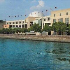Crowne Plaza Hotel Philadelphia-Cherry Hill пляж