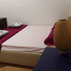 Отель RM Guesthouse комната для гостей фото 5