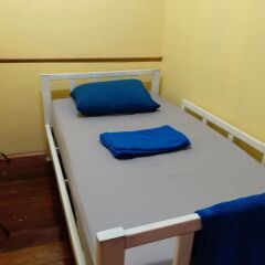 Отель Santo House удобства в номере