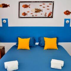 Отель Tonel Apartamentos Turisticos детские мероприятия фото 2